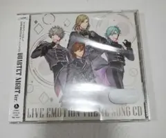 うたプリ　CD