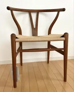 ご専用　Yチェア チーク　オイルフィニッシュのサムネイル