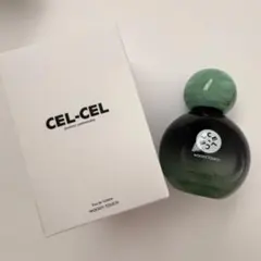 M!LK 山中柔太朗 香水 CEL-CEL WOODY TOUCH CELCEL - メルカリ