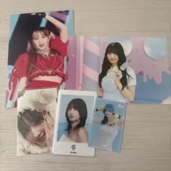 twice モモ まとめ売り - メルカリ
