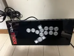 Hit Box Ultra