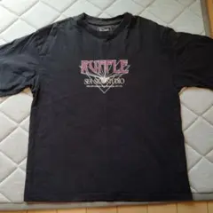 GLOBAL WORK RUFFLE Tシャツ サイズ160