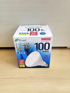 E-Bright LED電球 100形相当 昼光色 E26のサムネイル