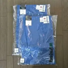 作業ズボンW96　2枚セットのサムネイル
