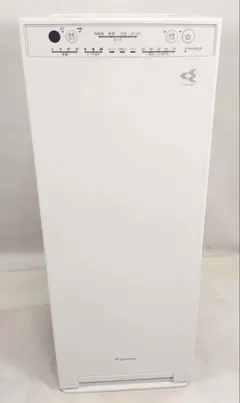 ダイキン 空気清浄機 MC55Z-W 2023年製 - メルカリ