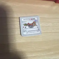 妖怪ウォッチ3 スキヤキ 3DS ソフトのみ 動作確認済み 状態難あり説明文必読