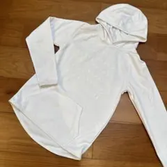 アンダーアーマー　パーカー　150