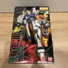 MG F91 GUNDAM E.F.S.F. PROTOTYPE