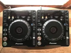 2026年最新】pioneer cdj－1000（中古品）の人気アイテム - メルカリ