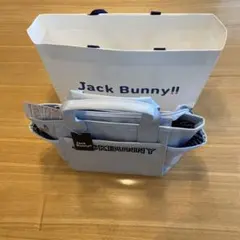 トートバッグゴルフ