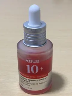 Anua 10+ Niacinamide 10 + Arbutin 2