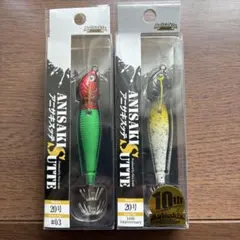 2025年最新】アニサキスッテ20号の人気アイテム - メルカリ