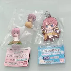 五等分の花嫁　一花