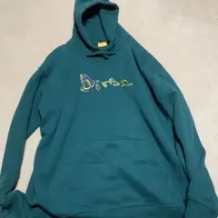 Dime パーカー XLサイズのサムネイル