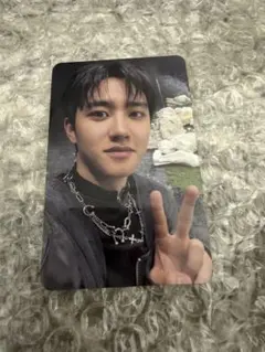 2026年最新】メンバー名：ディオ K-POPの人気アイテム - メルカリ