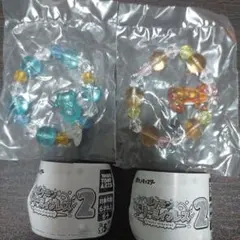 ポケモン　ドリーミィブレス2