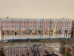 ONE PIECE セット (1~96巻)