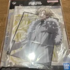 桃源暗鬼 一番くじ 桃宮唾切 ビジュアルスタンド Ｅ賞