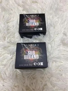 2026年最新】Number_I ペンライト 平野紫耀の人気アイテム - メルカリ