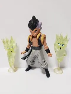 ドラゴンボール　ゴテンクス　フィギュア　海外