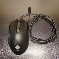 OMEN Vector 有線ゲーミングマウス 本体