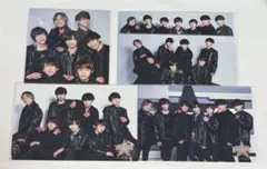 IMPACTors IMP. フォトセット 集合 5枚