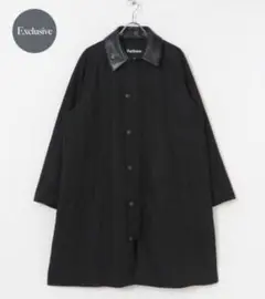 Barbour / URBAN RESEARCH PADDING EXMOOR