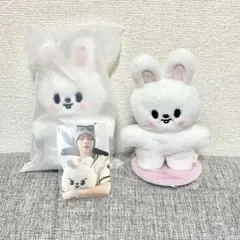 ATEEZ ミンギ ミントギ カップスリーブキーリング 新品未使用品 ATEEZ ミンギ ミントギ カップスリーブキーリング 新品未使用品 - メルカリ