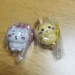 ちいかわ マスコットつきビスケット ちいかわ うさぎ