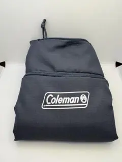 Coleman トートバッグ 付録