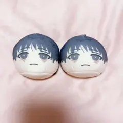 呪術廻戦 乙骨憂太 おまんじゅう