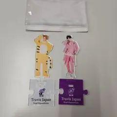 2026年最新】川島如恵留アクスタの人気アイテム - メルカリ