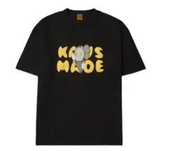 ヒューマンメイド x カウズ カウズ メイド グラフィック Tシャツのサムネイル