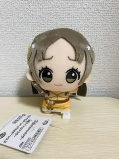 学園アイドルマスター ちびぐるみ on stage vol.2 倉本千奈