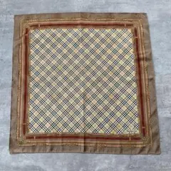 美品✨ Burberrys ノバチェック 大判スカーフ ホースロゴ 88×88 美品✨ Burberrys ノバチェック 大判スカーフ ホースロゴ 88×88 - メルカリ
