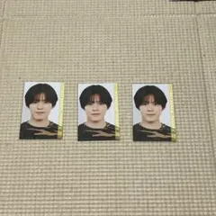 MYOJO デタカ 2025 北川拓実