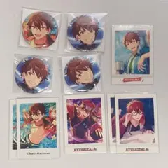 あんスタ 守沢千秋