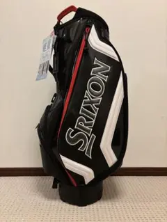 SRIXONスタンダードモデルゴルフバッグ、3.0kg、9.5型　新品未使用