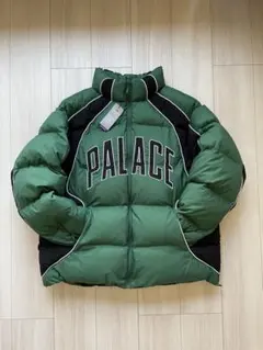 2026年最新】palace ナイロンジャケットの人気アイテム - メルカリ