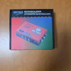 2026年最新】RetroScaler2xの人気アイテム - メルカリ