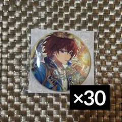 朱桜司 中国 盛放 缶バッジ