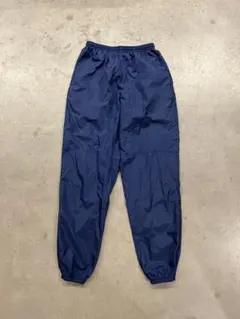 銀タグ　90s NIKE ナイロンパンツ