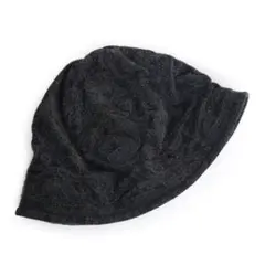 remilla ペイズリー柄　ダレルコールハット