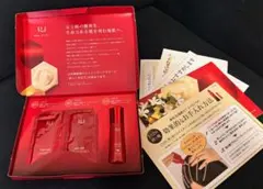 山田養蜂場　RJ　薬用地肌ケア　エッセンス　30ml　トライアルセットのサムネイル