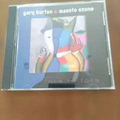 ゲイリーバートン＆小曽根真 Face to Face