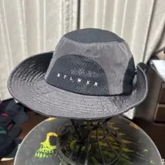NATURAL WALKER サファリハット　バケハ　バケットハット