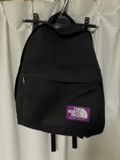 ノースフェイス パープルレーベル DAY PACK