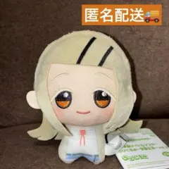 学園　アイドルマスター　ちびぐるみ~学園生活~ vol.3 篠澤広