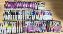 サーナイトexデッキ【構築済みデッキ】