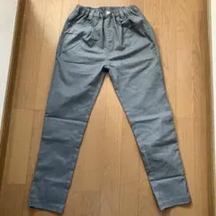 ★新品　シシュノン　パンツ　150